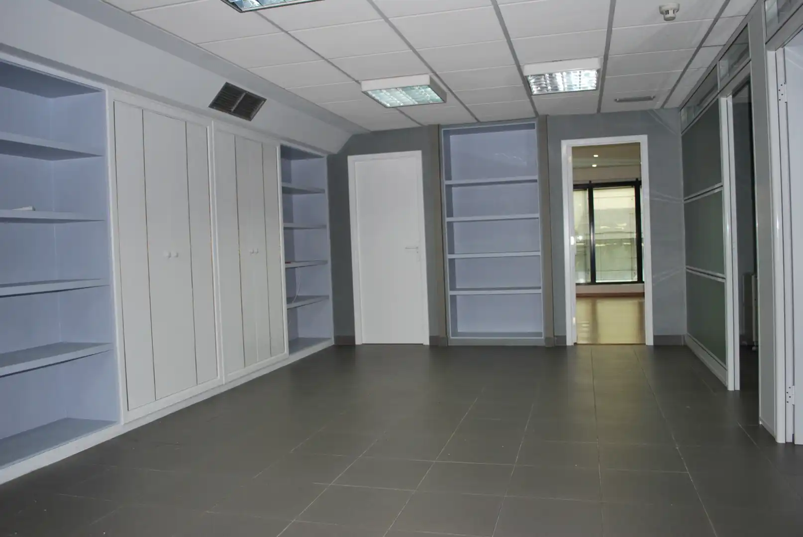 Oficina de alquiler en Las Palmas de Gran Canaria
