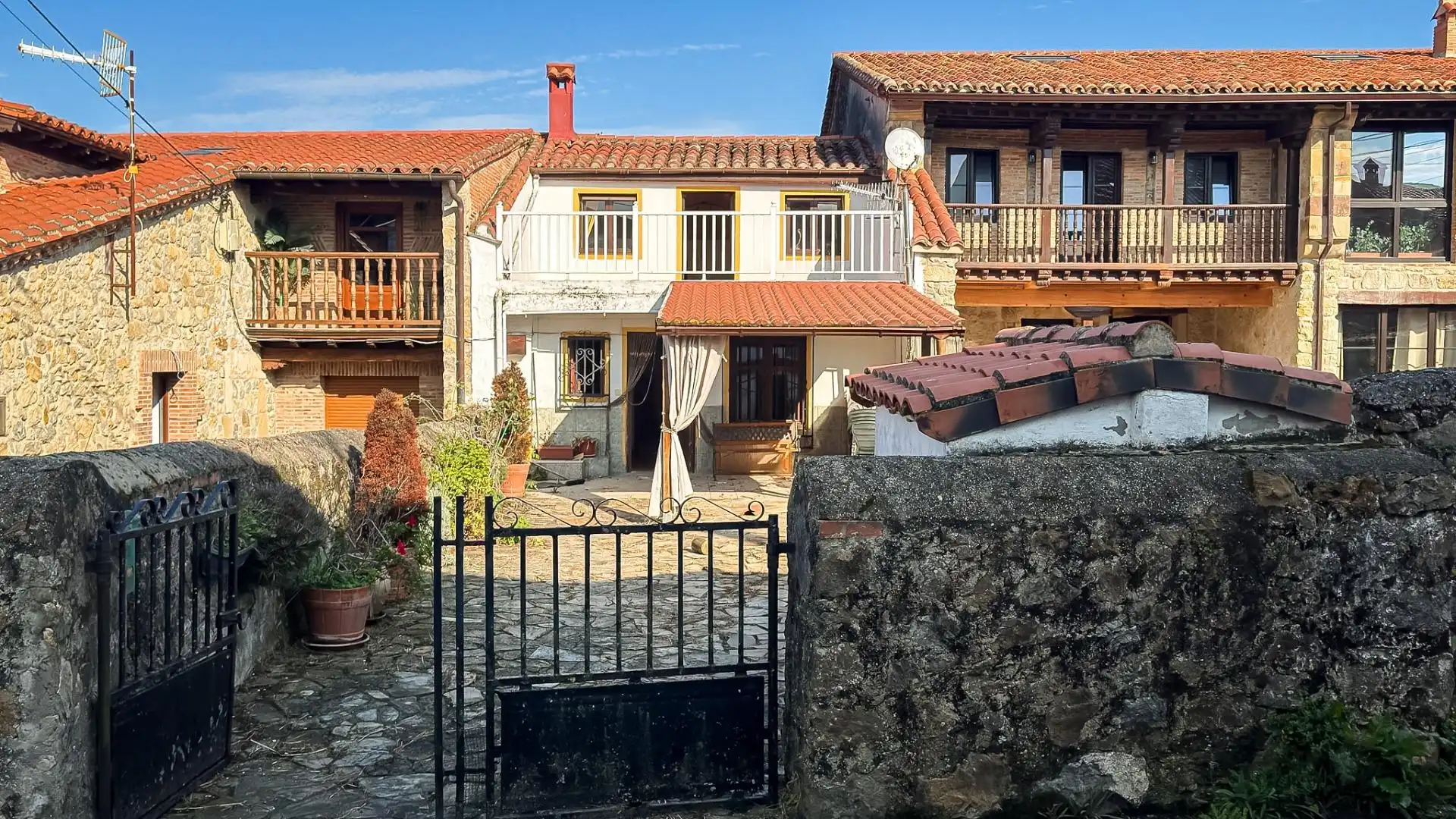 House for sale in EL TEJO-LARTEME 3, imagen 2