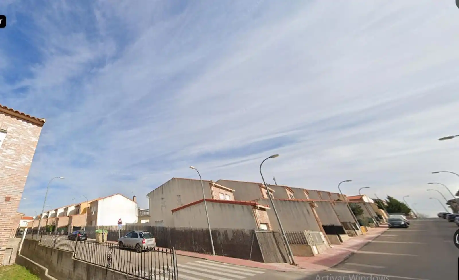 Detached homes for sale in San Julian, El Casar de Escalona