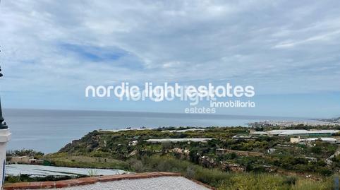 Foto 2 de Casa o chalet en venta en Maro - Cuevas de Nerja, Málaga