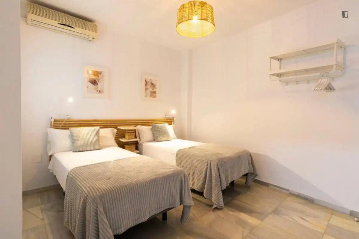 Apartment with lift to rent in Centro, imagen 4