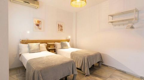 Foto 4 de Apartamento de alquiler en Centro Histórico, Málaga Capital