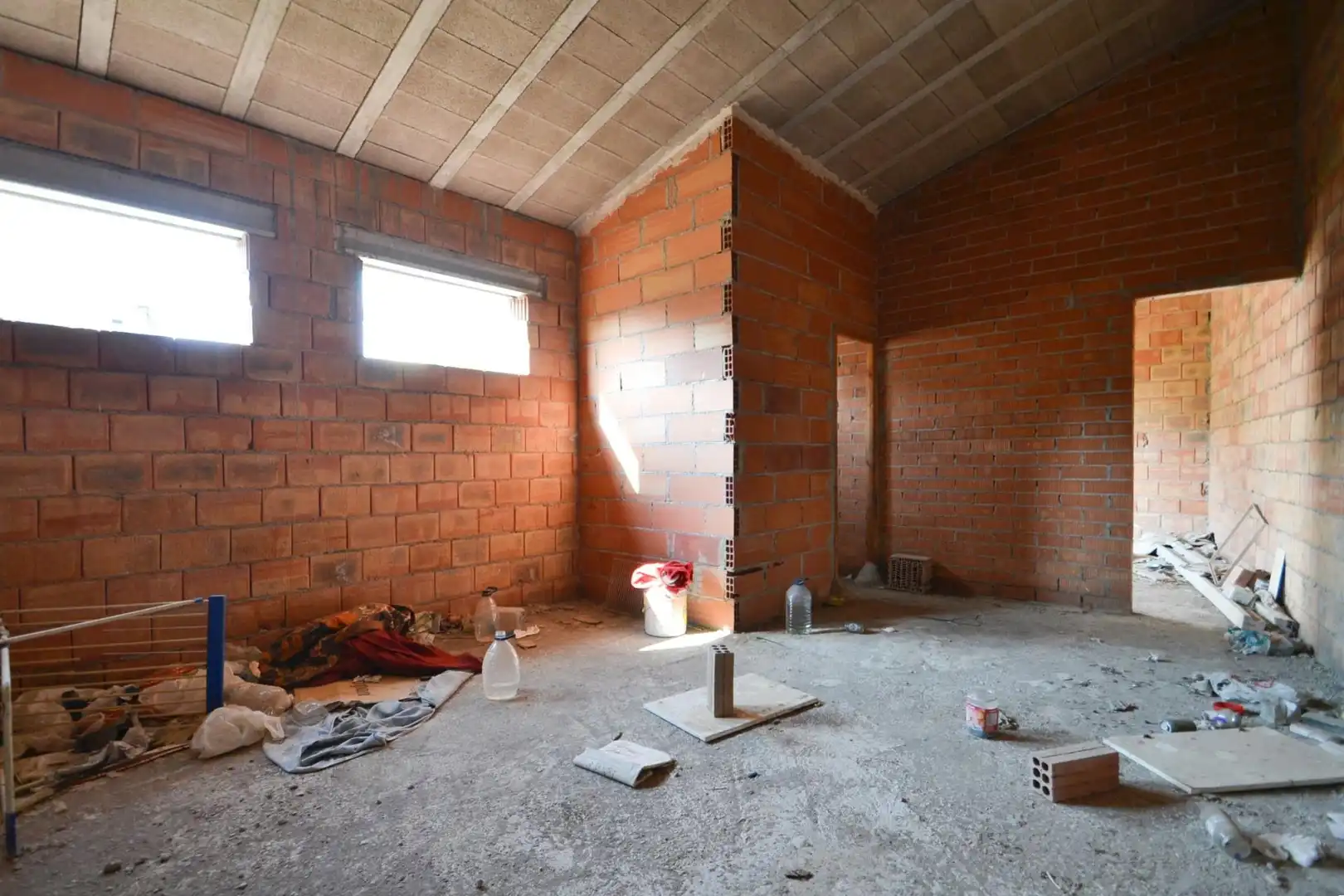 Wohnbaugrundstück zum Verkauf in ROBERT GRAUPERA 212, imagen 8
