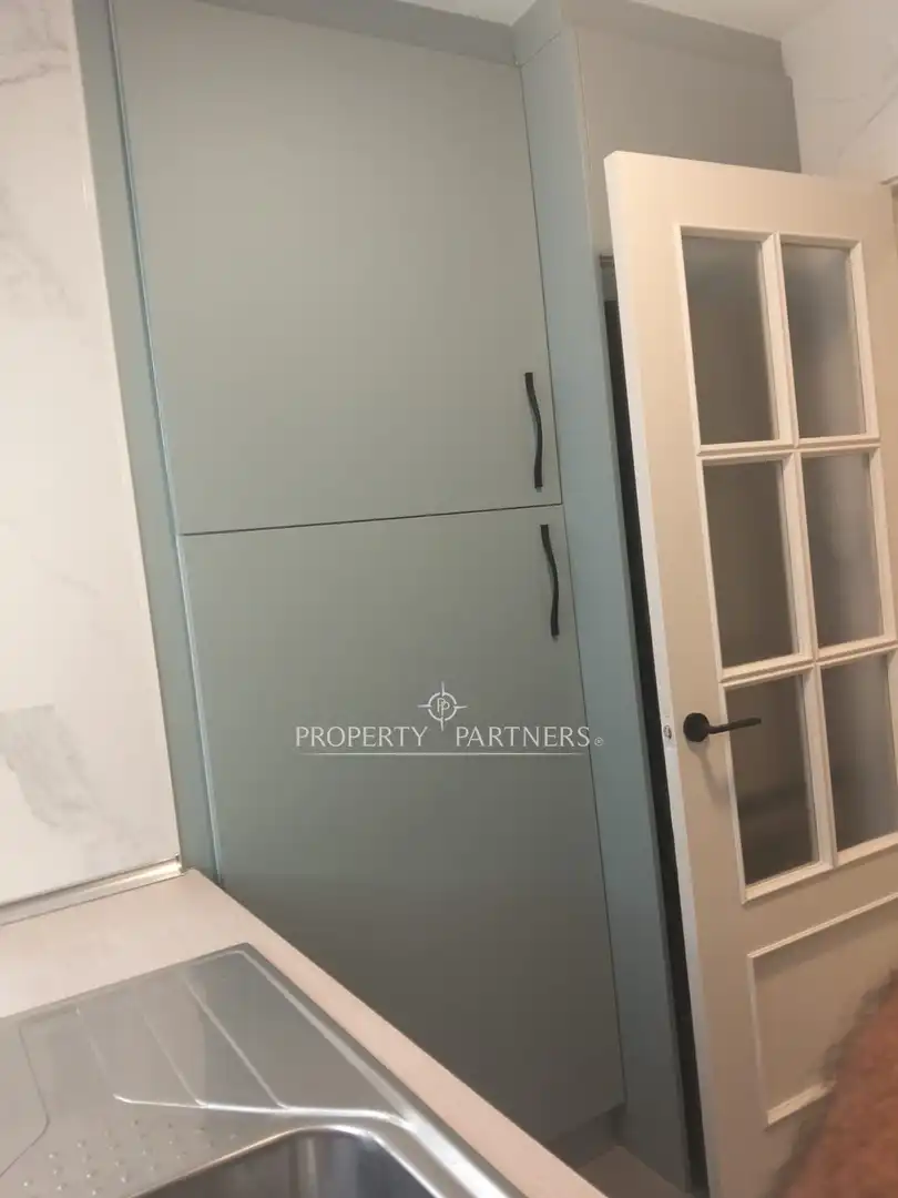 Mini appartamento con ascensore in vendita a Calle Méndez Núñez, imagen 12