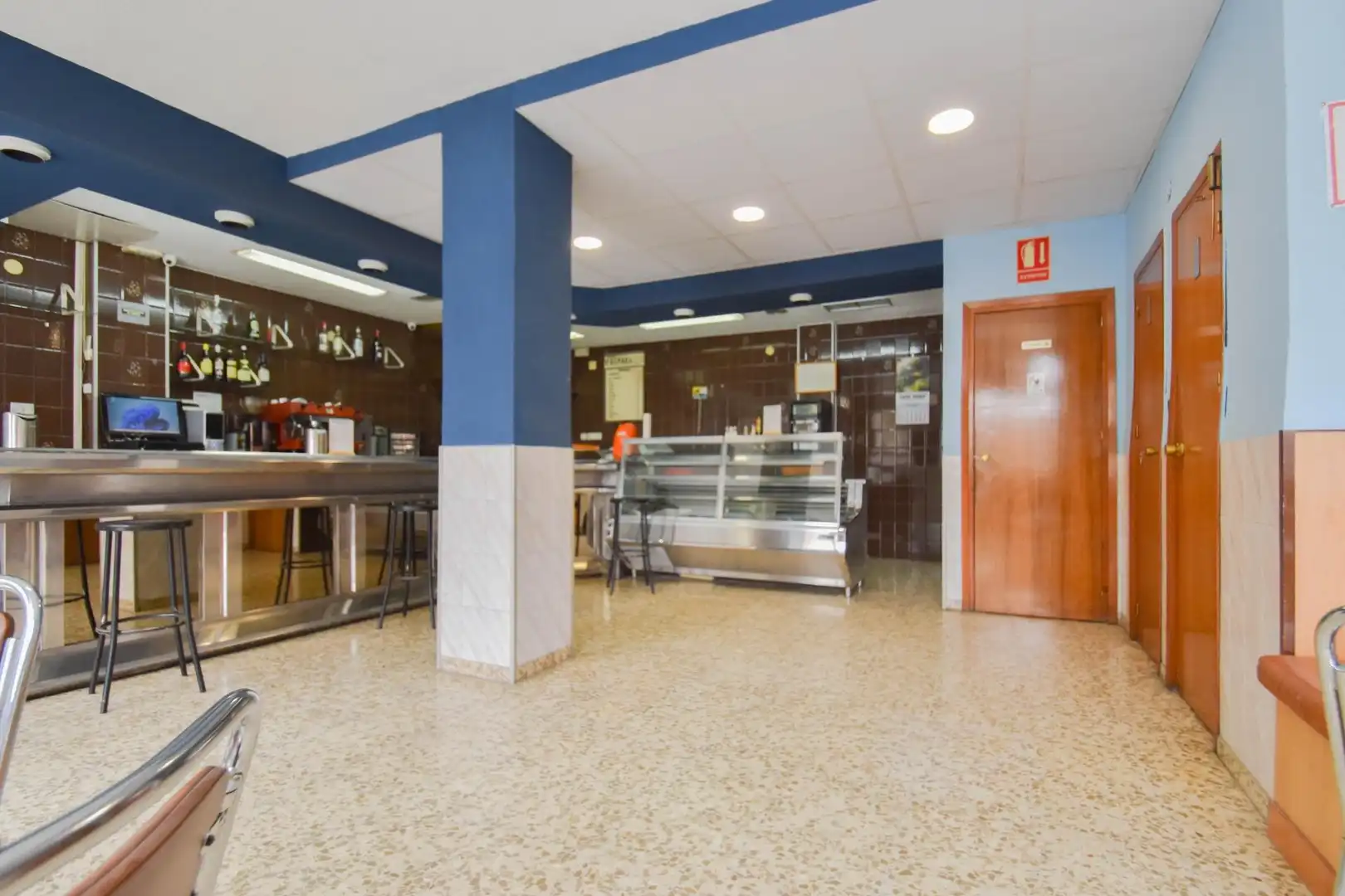 Gewerbefläche zum Verkauf in Plaza Poeta Garcilaso de la Vega 1, imagen 19