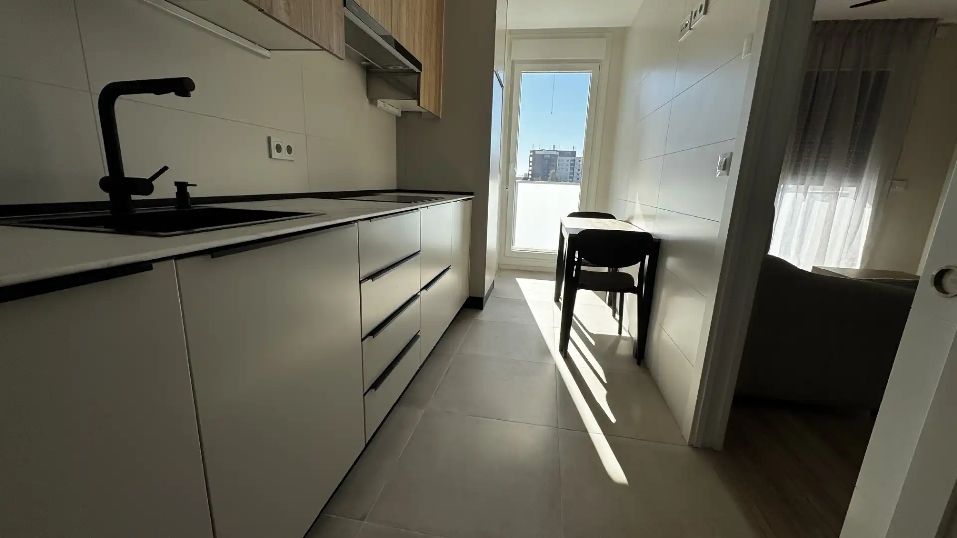 Apartament de lloguer a Badajoz, Badajoz