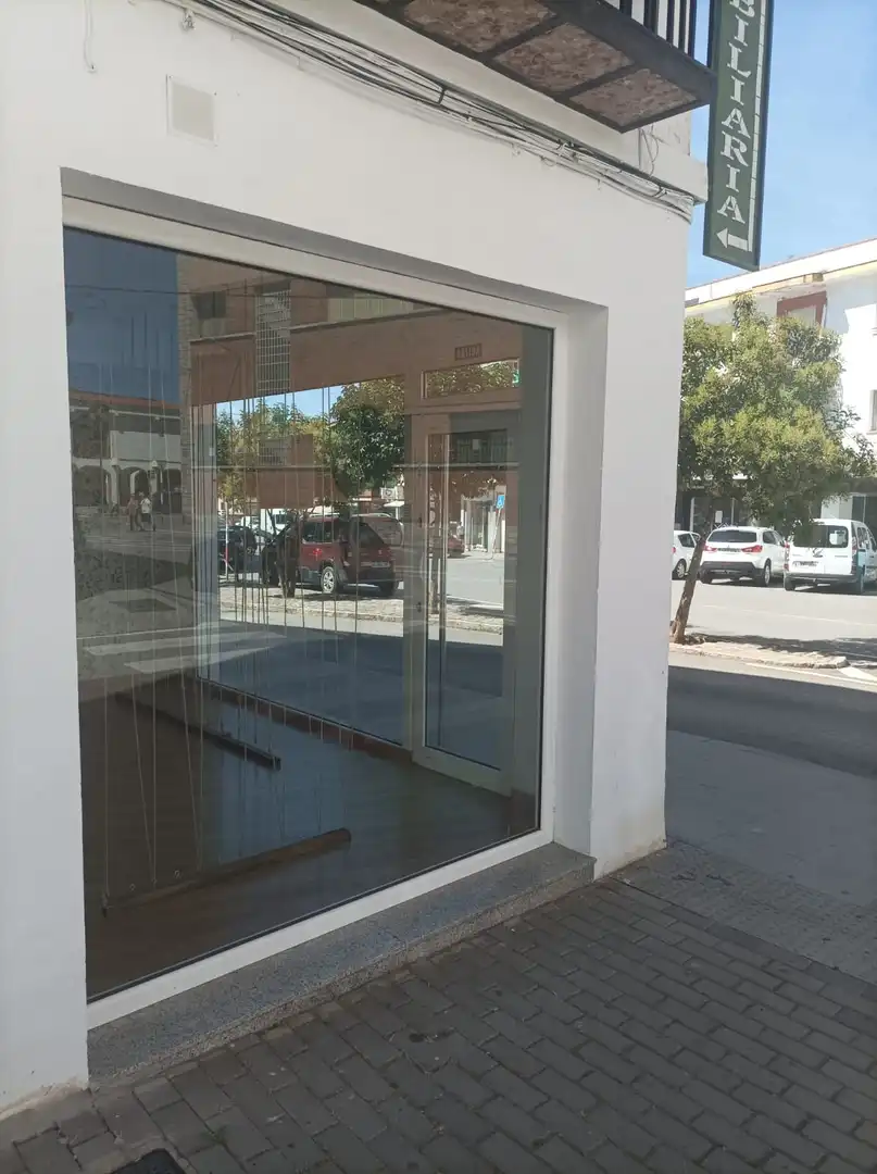 Gewerbefläche zur Miete in Calle Cervantes 2, imagen 6