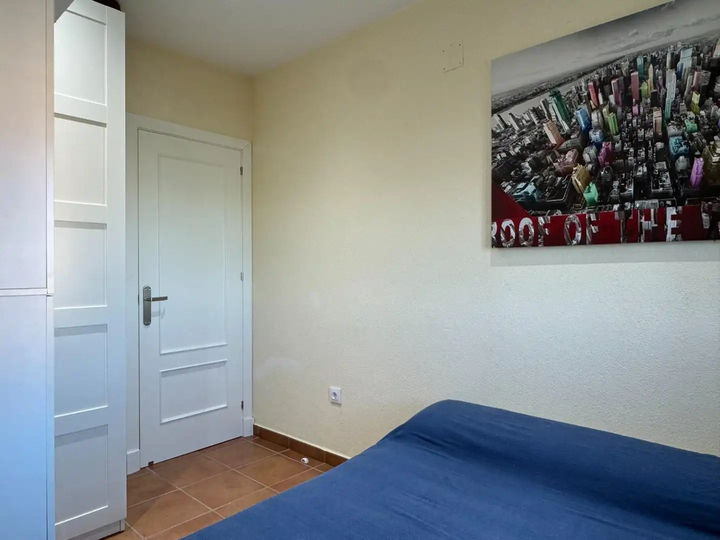 Habitación de Piso en venta en Sanlúcar de Barrameda con Aire acondicionado, Calefacción y Jardín privado