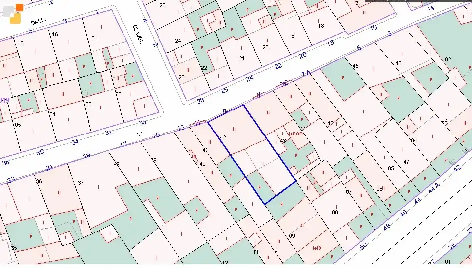 Houses for sale in Archena  with Storage room