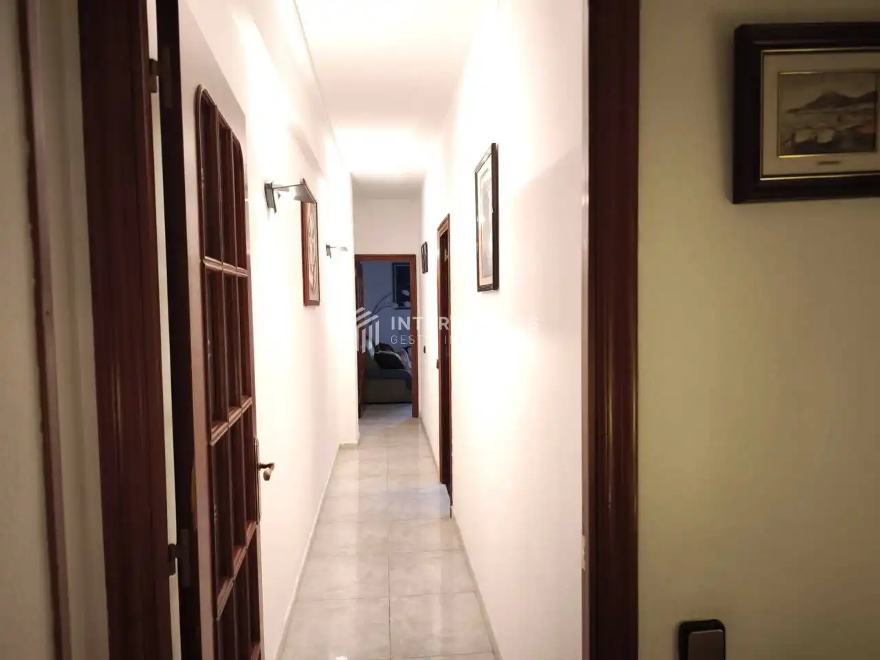 Apartments for sale in Badalona  with Air Conditioner