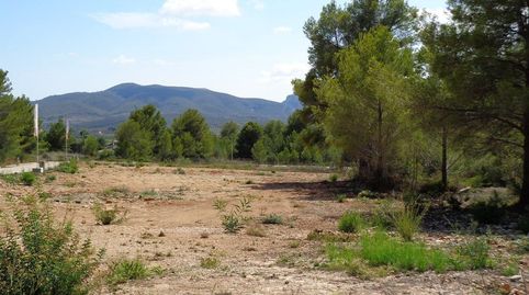 Foto 3 de Residencial en venta en Montgó - Ermita, Jávea / Xàbia