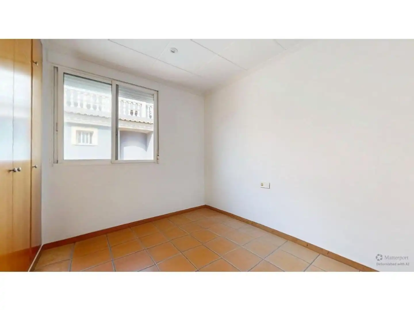 Habitación de Casa o chalet en venta en Cullera con Aire acondicionado, Terraza y Trastero