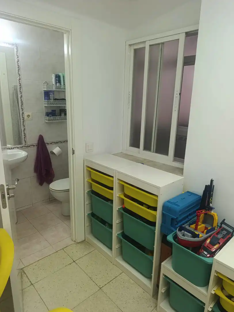 Apartamento con terraza en venta en Marbella Centro, imagen 15