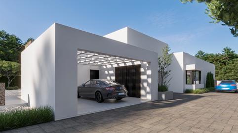 Foto 4 von Einfamilien-Reihenhaus zum Verkauf in La Luz - El Torcal, Málaga Capital