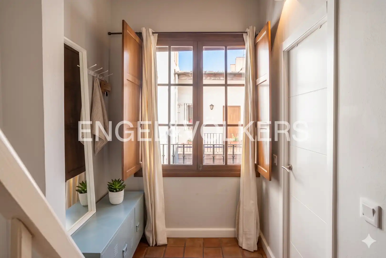 Terraza de Dúplex en venta en Sevilla con Calefacción