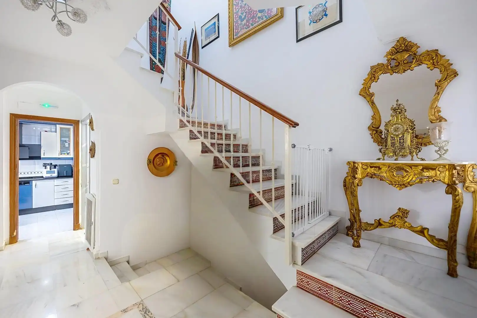 Casa adosada en venda en Chiclana de la Frontera