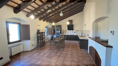 Foto 2 de Casa o xalet de lloguer a Plaza Major de Pubol, 3, La Pera, Girona