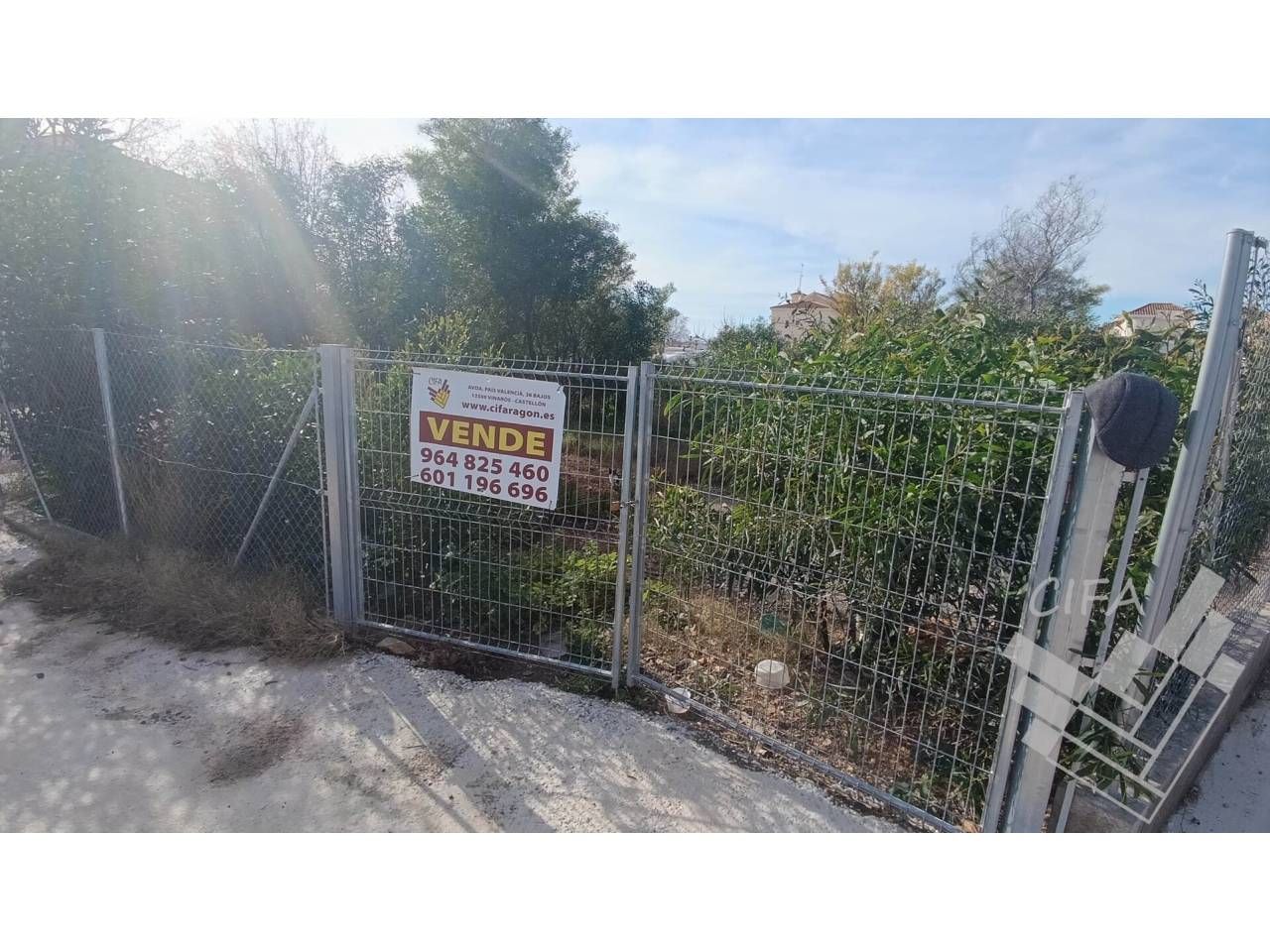 Residential for sale in Alcalà de Xivert