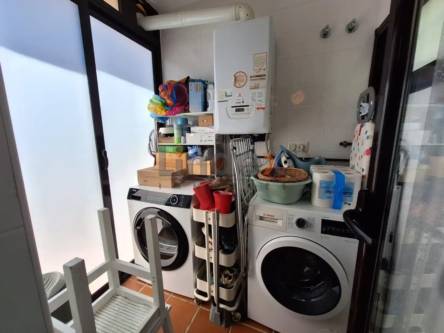 Cocina de Piso en venta en Arenys de Mar con Aire acondicionado, Calefacción y Parquet