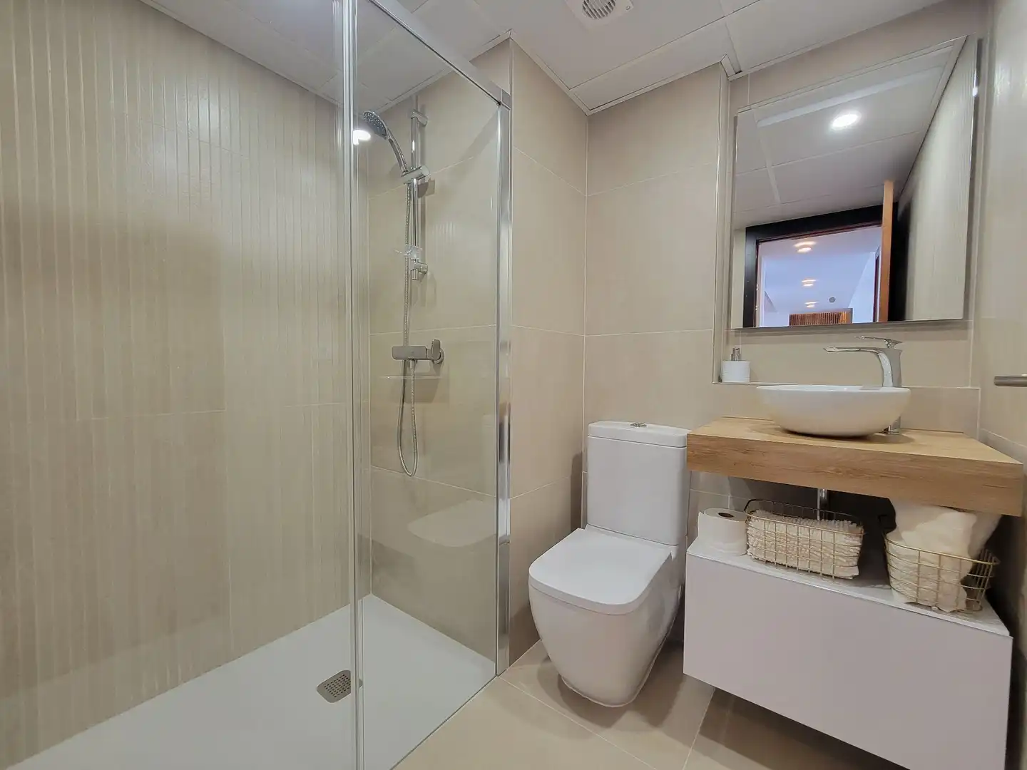 Apartment with lift for sale in Playa Arenal - Bol, imagen 11
