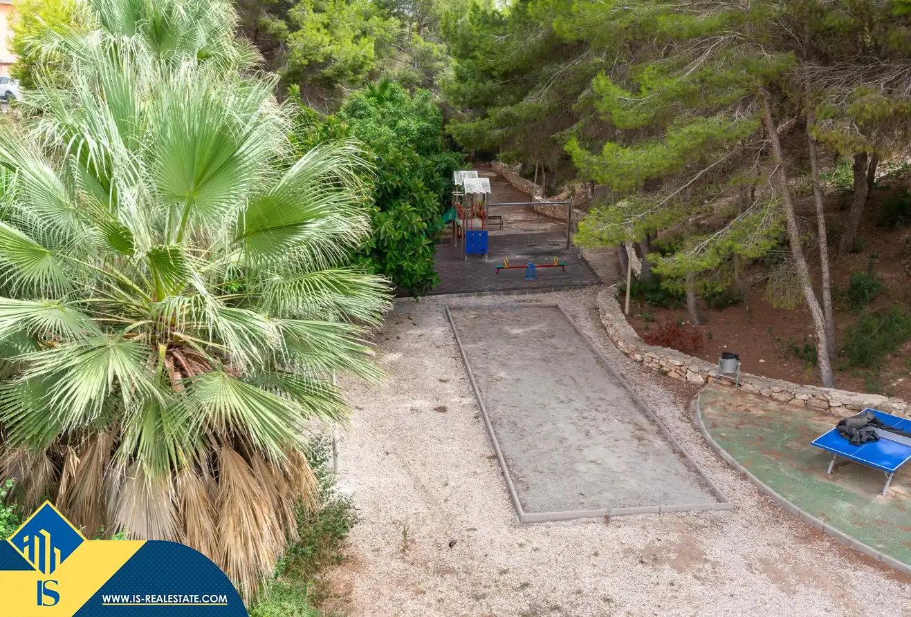 Maisonette mit Pool zum Verkauf in Orihuela Costa, imagen 42