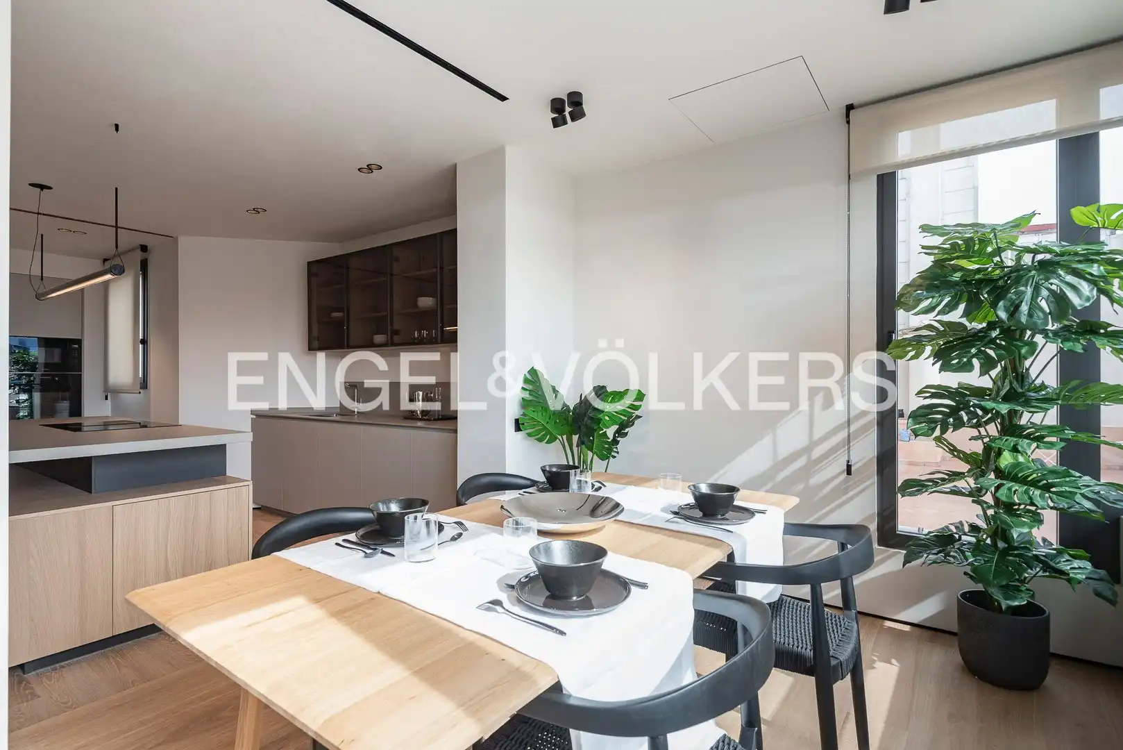 Penthouse mit Terrasse zum Verkauf in Sarrià - Sant Gervasi, imagen 20