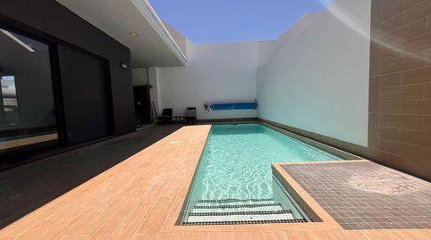 Foto 2 de Casa o chalet en venta en Lomas de Cabo Roig - Los Dolses, Orihuela