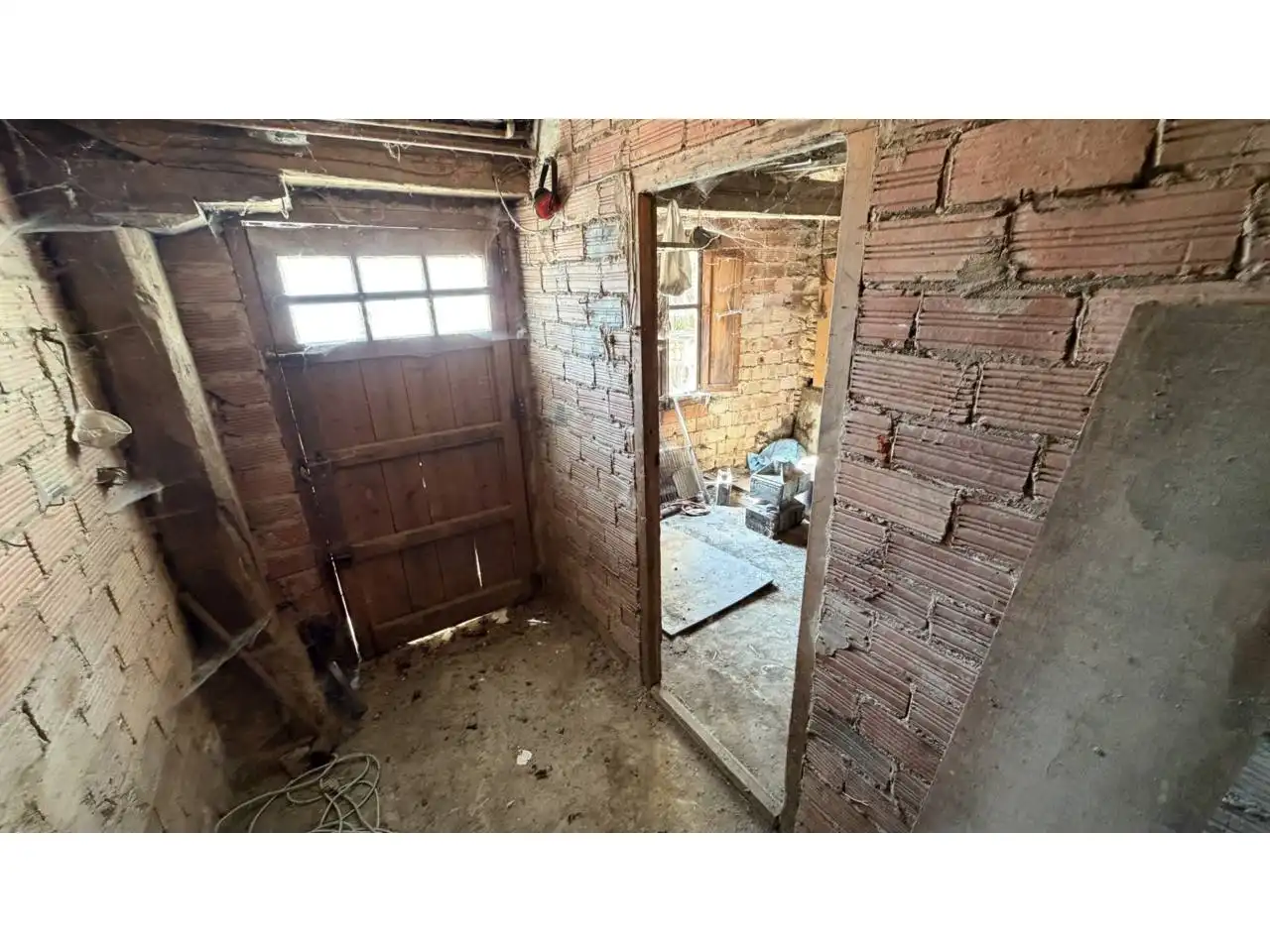 Casa o xalet en venda en Merindad de Sotoscueva amb Jardí privat i Terrassa