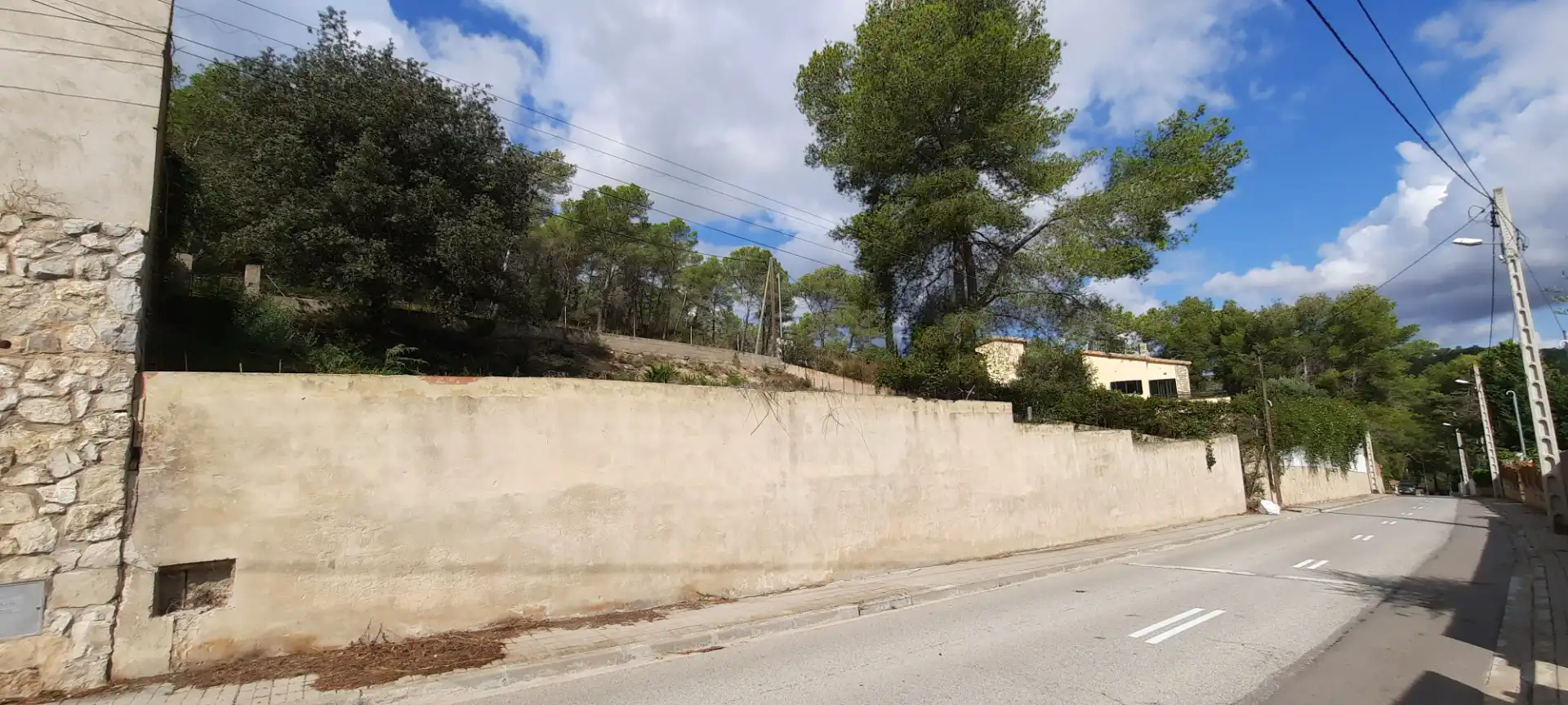 Residencial en venta en Olivella