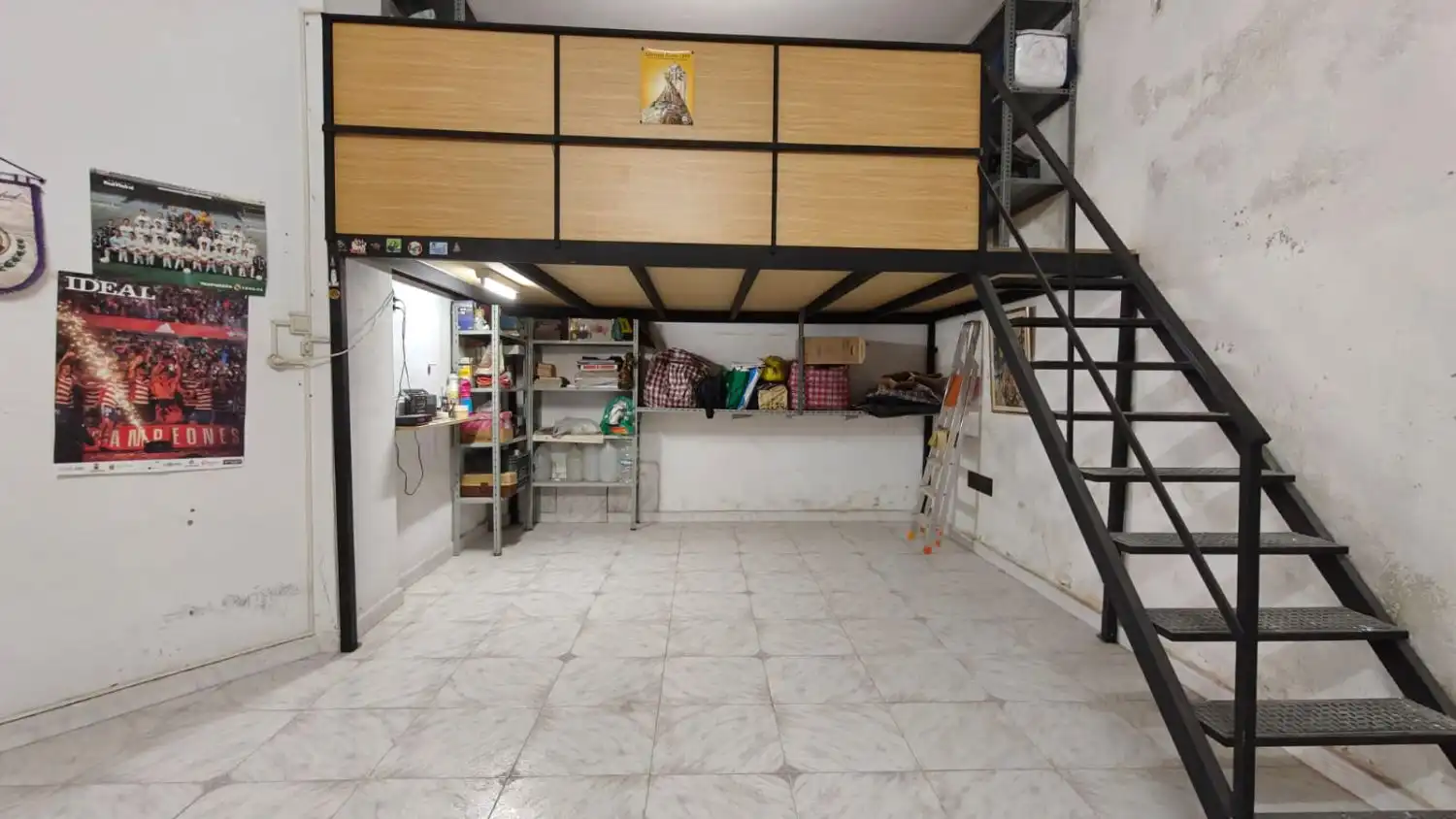 Local comercial en venda a Horno 7, imagen 7