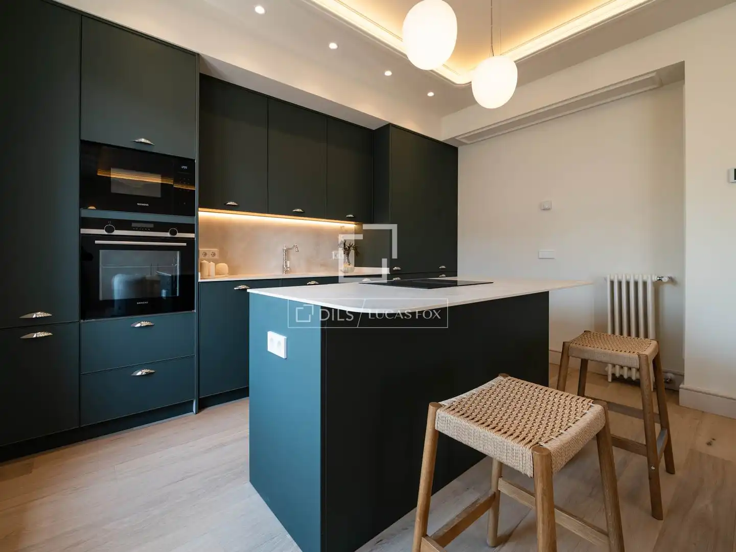 Appartement avec terrasse à vendre à Retiro, imagen 12