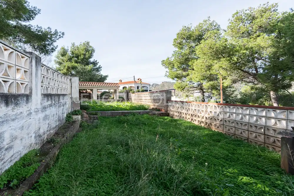 Haus mit Terrasse zum Verkauf in Av. Mediterrànea Pau, imagen 62