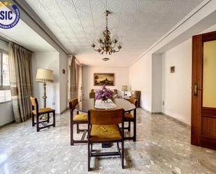 Dining room of House or chalet for sale in Bonrepòs i Mirambell