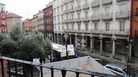 Foto 2 de Pis en venda a Plaza Fuente Dorada, Centro, Valladolid Capital