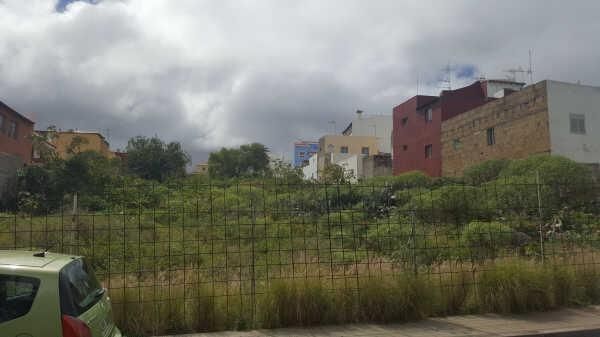 Residencial en venda en San Cristóbal de la Laguna