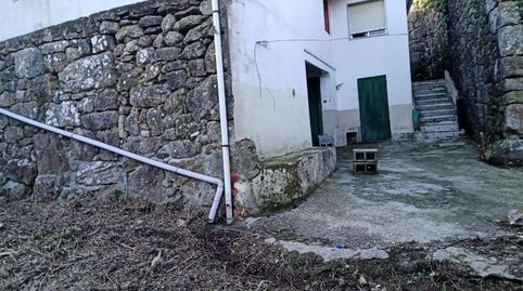 Foto 5 de Casa adosada en venda a Lugar Vilela, 25, Bande, Ourense