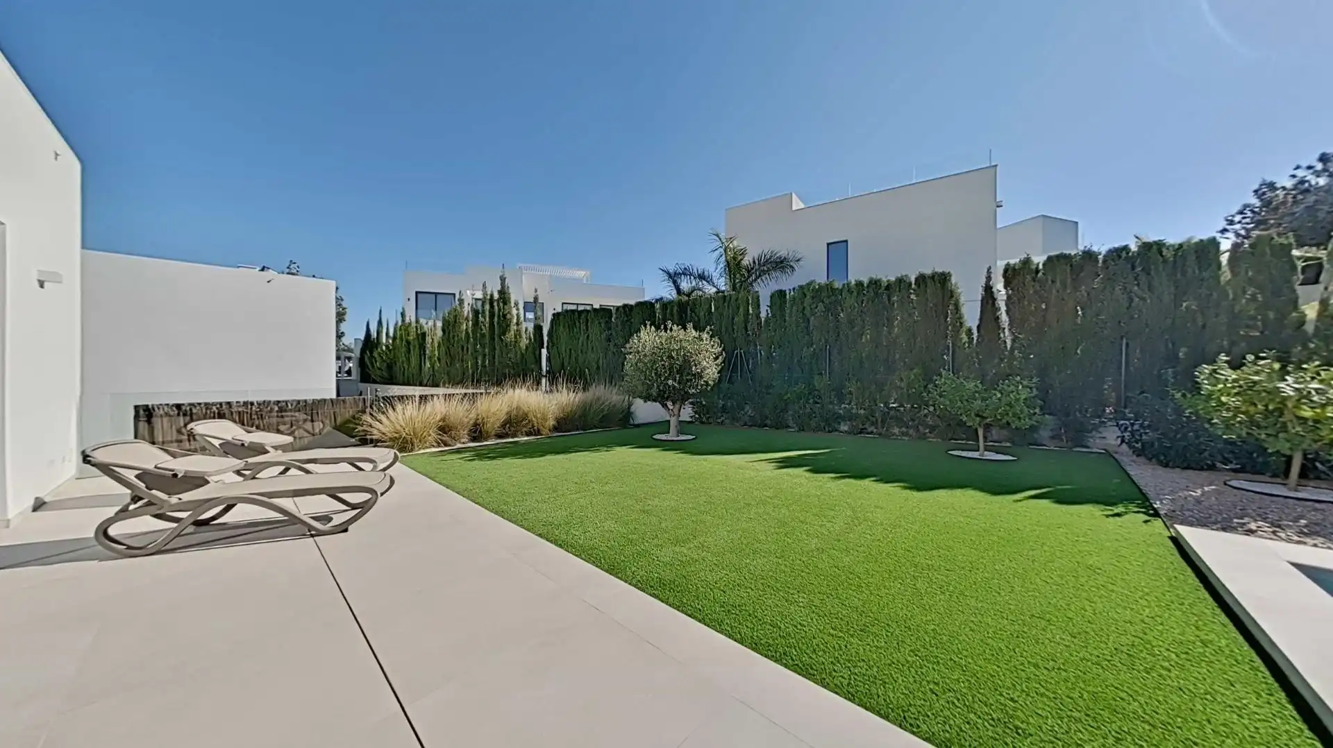 Villa con terrazza in vendita a Orihuela Costa, imagen 47