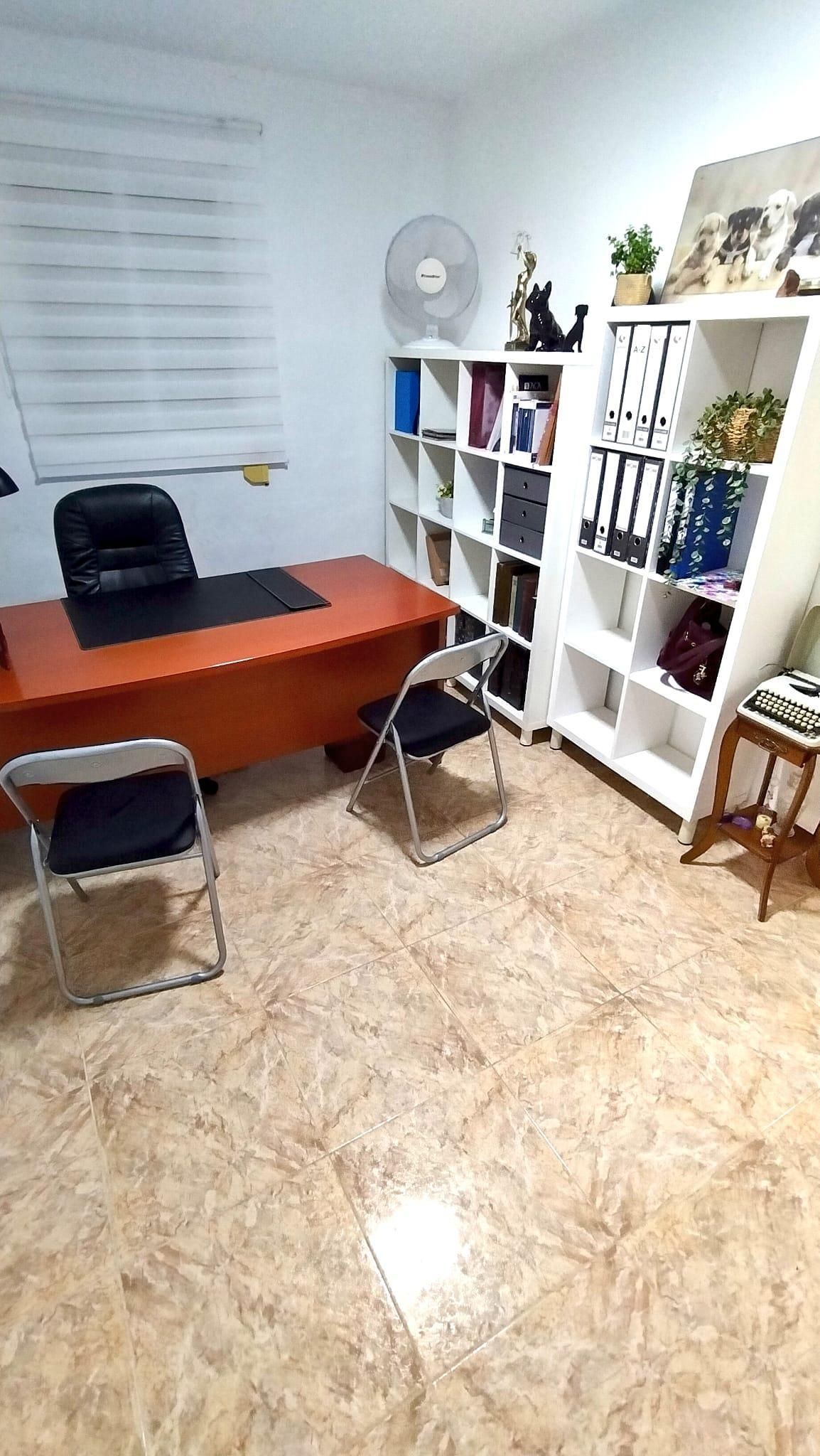 Piso en venta en San Fernando