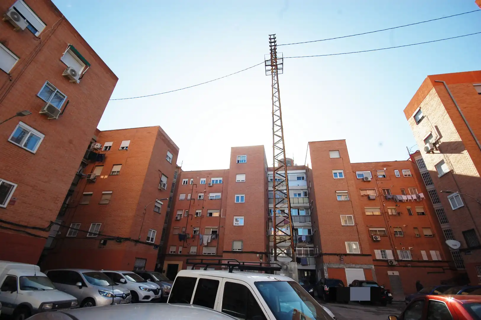 Piso en venta en Canillejas