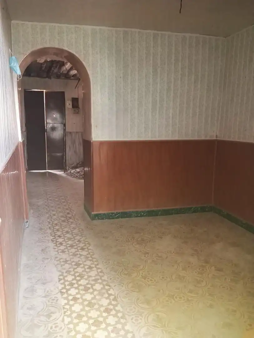 Casa con terraza en venta en Alcalá del Río, imagen 3