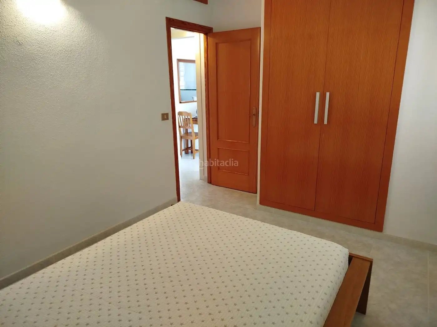 Penthouse mit Aufzug zur Miete in Avinguda de Baviera 24, imagen 18