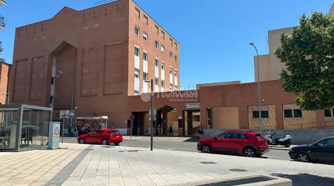 Foto 3 de Pis en venda a Suroeste - Zona Hospital, Móstoles