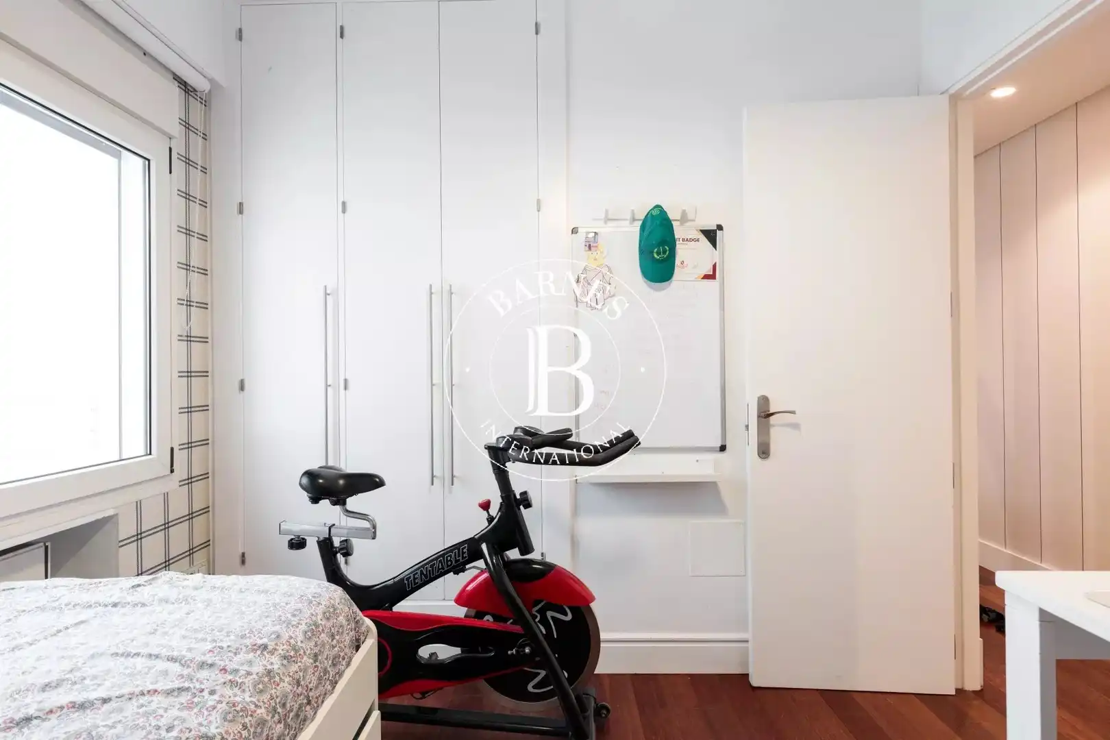 Habitación de Piso en venta en Madrid con Aire acondicionado, Calefacción y Trastero