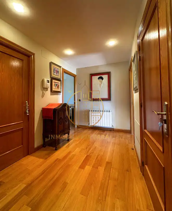 Casa o chalet en venta en Santacara con Jardín privado, Terraza y Balcón