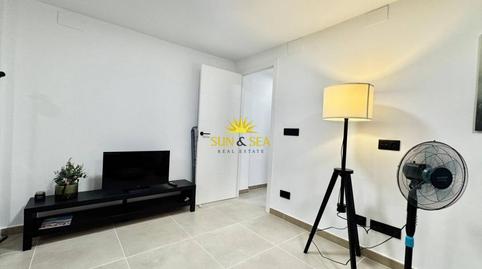 Photo 5 of Flat to rent in Altozano - Conde Lumiares, Alicante