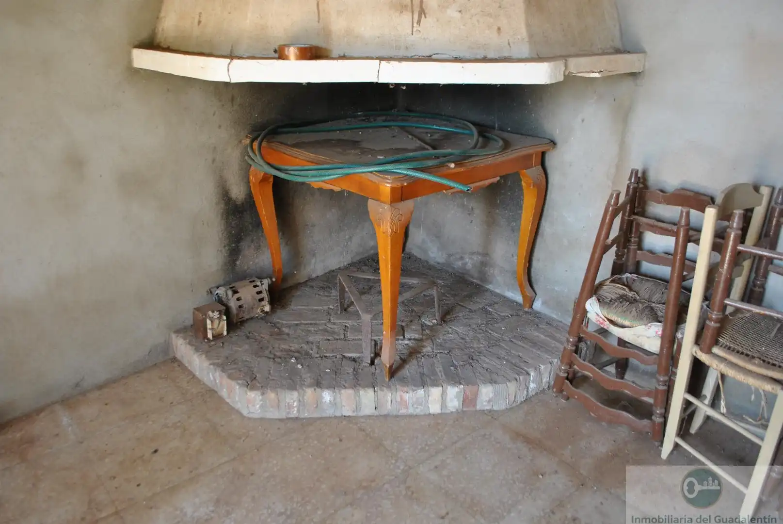 Casa o xalet en venda en Lorca