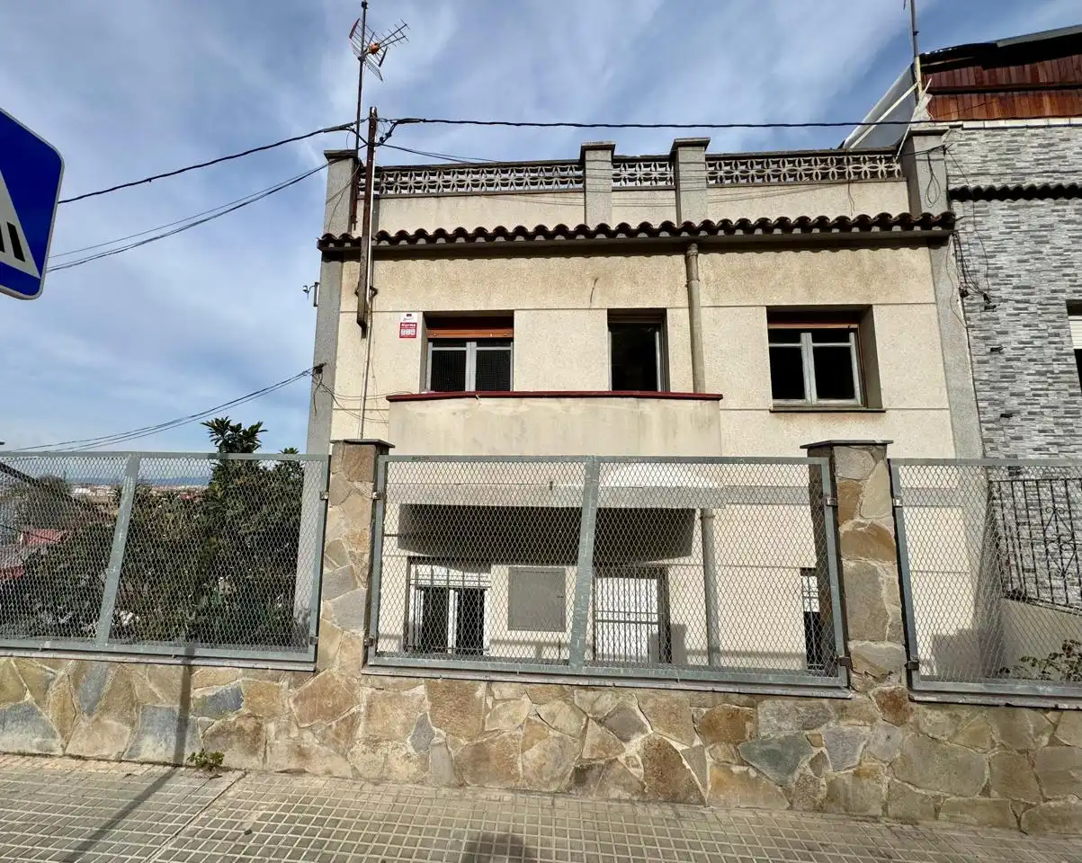 Houses for sale in Font Pudenta