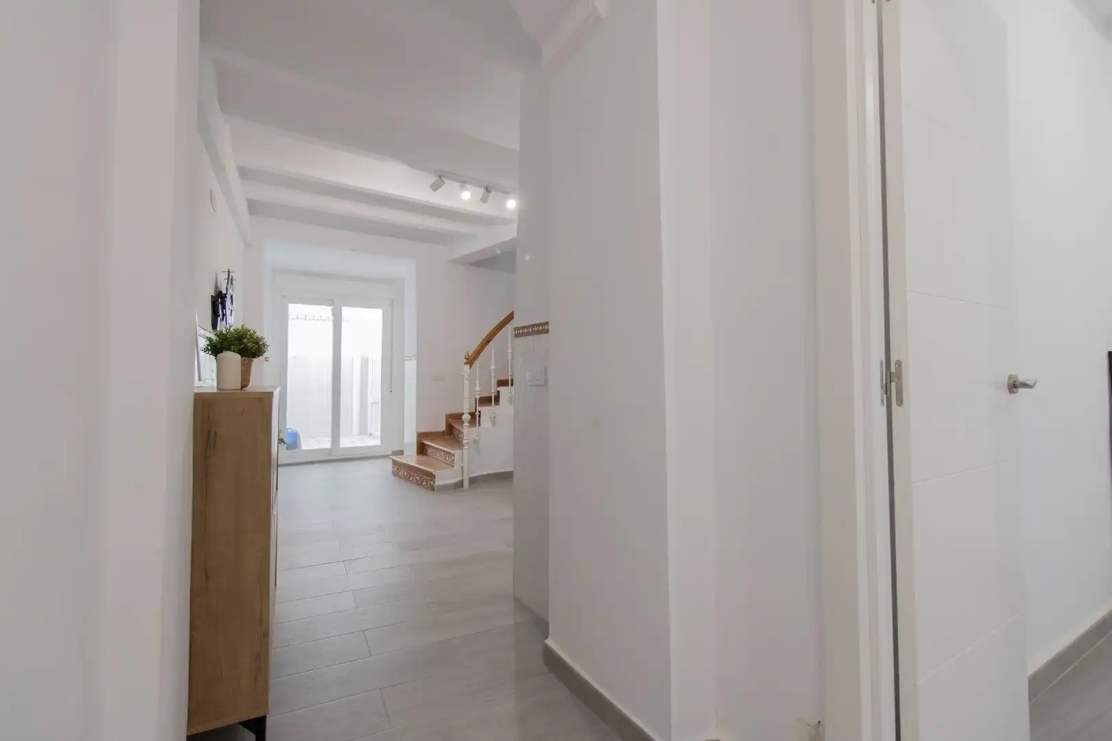 Finca rústica en venta en Massamagrell con Aire acondicionado, Balcón y Alarma