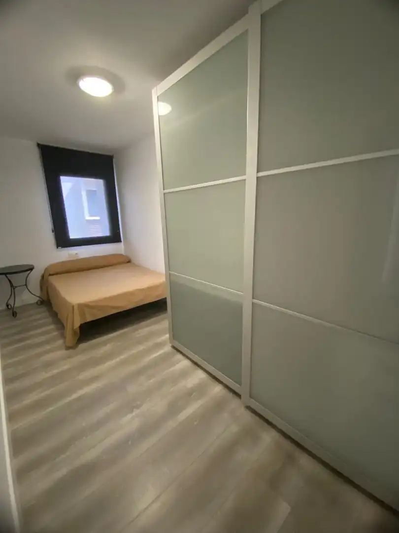 Bedroom of Detached homes for sale in Roda de Berà  with Air Conditioner, Parquet flooring and Terrace