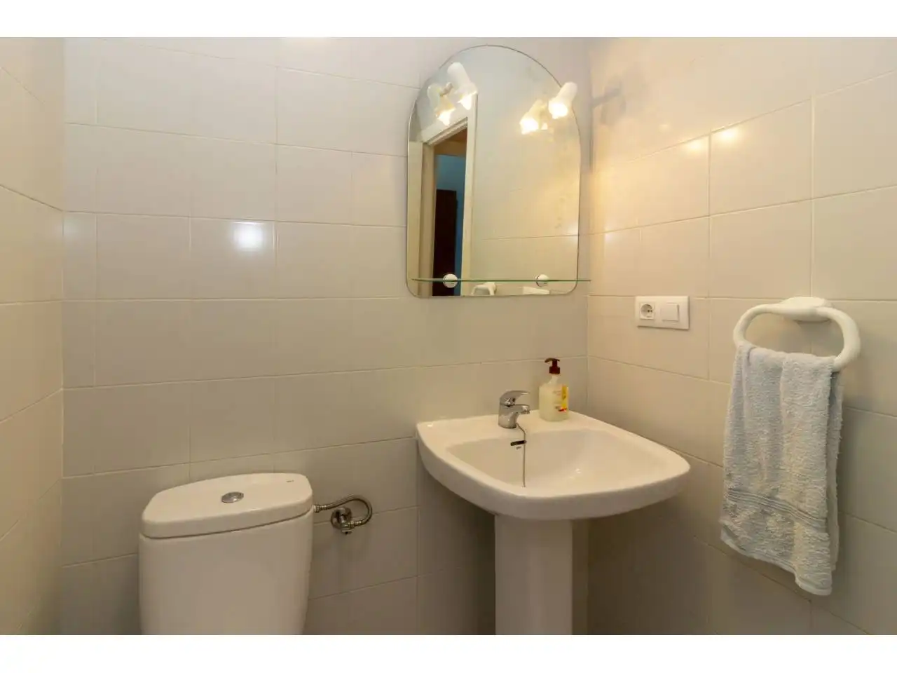 Flat for sale in Ciudad Jardín, imagen 22